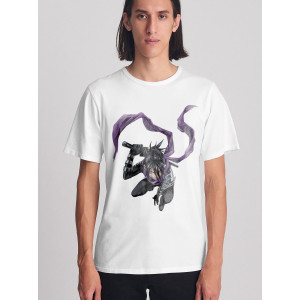 Tricou One Punch-Man - Vanpunchman